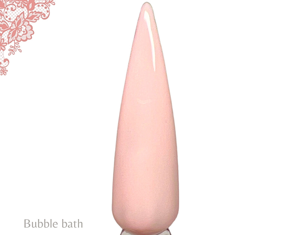 Bubble Bath-Hema Free