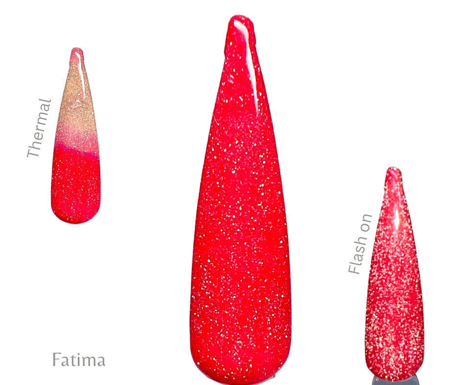 Fatima- (Hema Free)