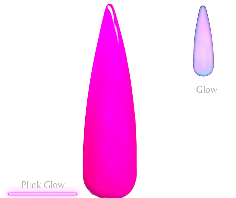 Plink Glow *Glow* - Sundara Nails