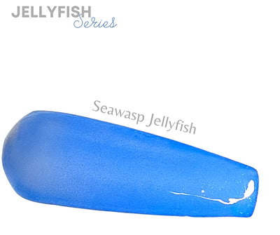 Seawasp Jellyfish