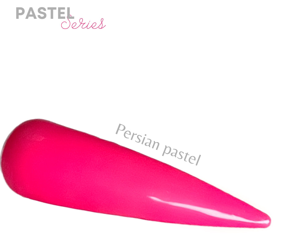 Persian Pastel