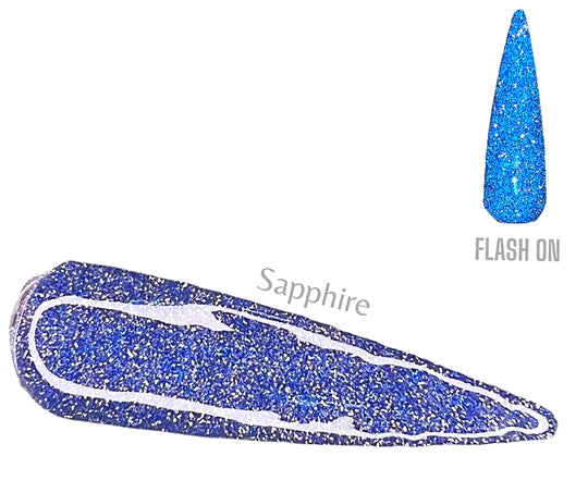 Sapphire Reflective Dip