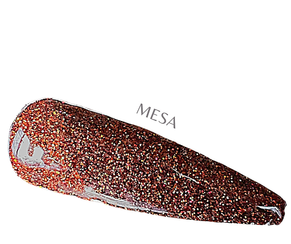 Mesa - Sundara Nails