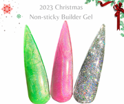 Christmas -Non Sticky Builder Gel 15 ML
