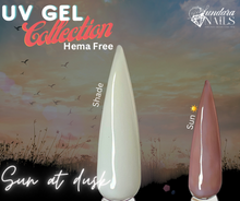 Load image into Gallery viewer, Sun ☀️ UV Gel Collection- (Hema Free)
