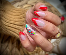 Load image into Gallery viewer, 2022 Classic Christmas Gel Polish Collection 7 Colors (Hema Free)
