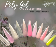Load image into Gallery viewer, Poly Gel Collection -Hema Free
