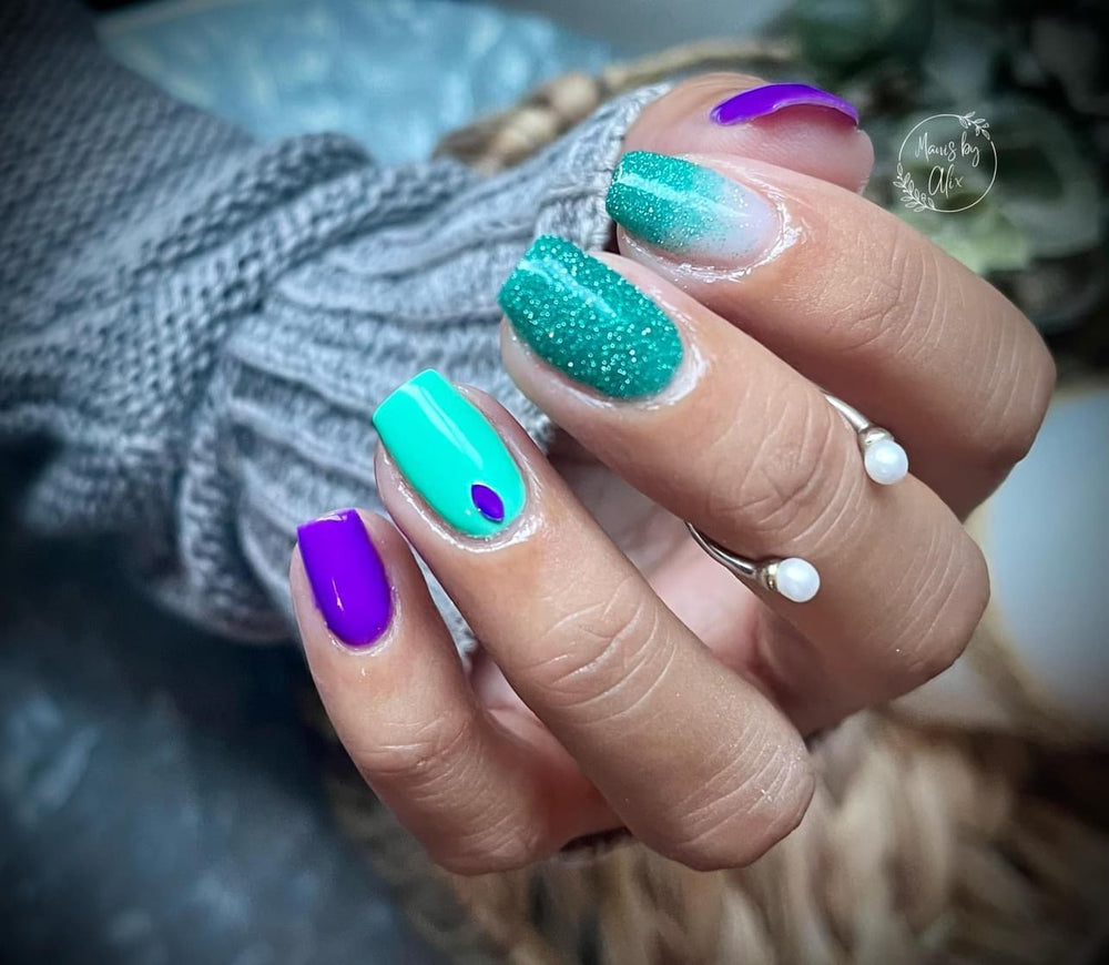 Midori - Sundara Nails