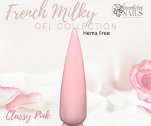 Load image into Gallery viewer, Classy Pink-Hema Free
