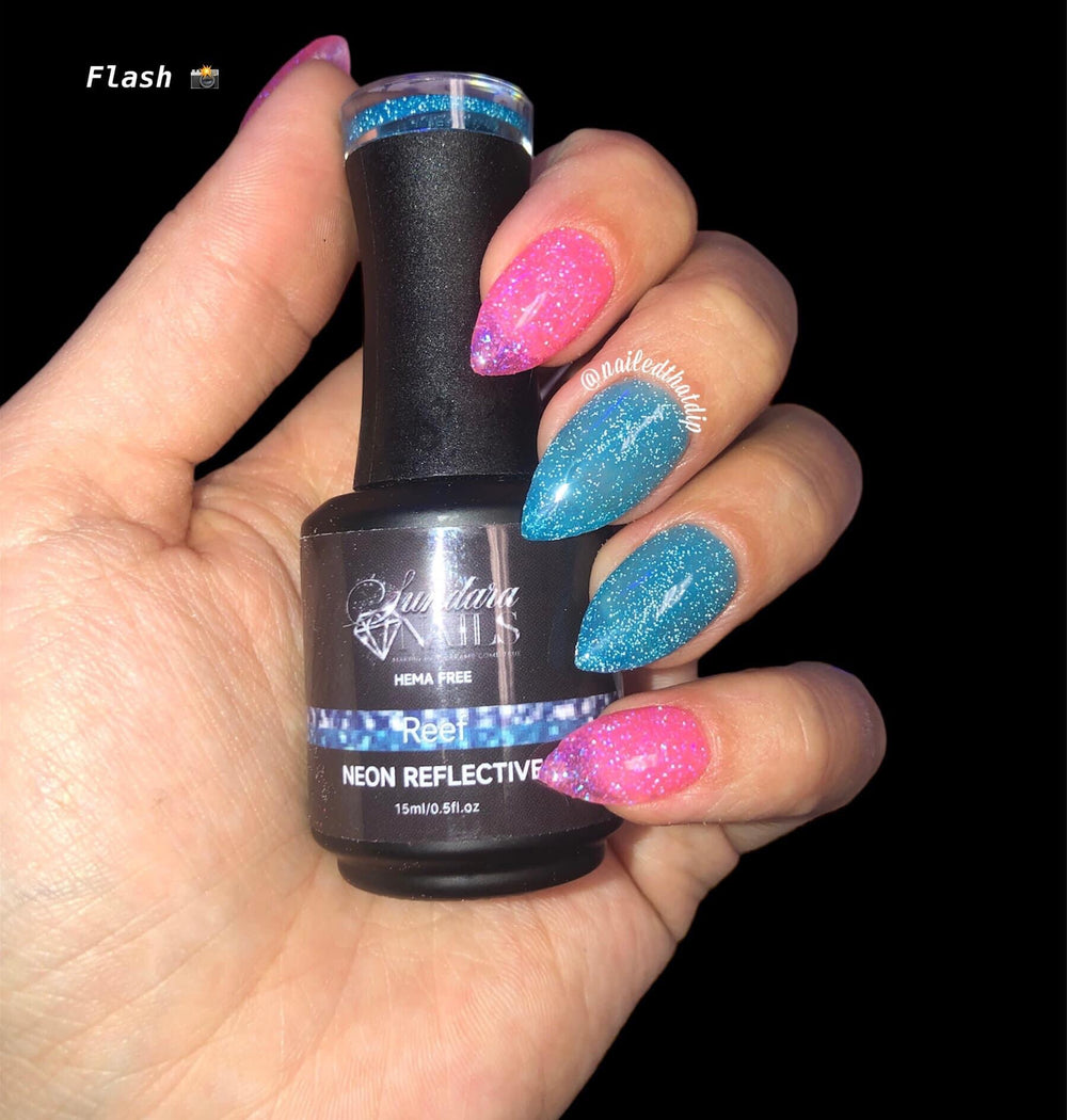 GUMMY BASE Dessert gel polish HEMA FREE