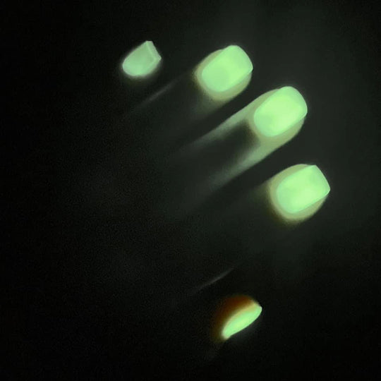 Glow Stick- Glow Acrylic + Dip