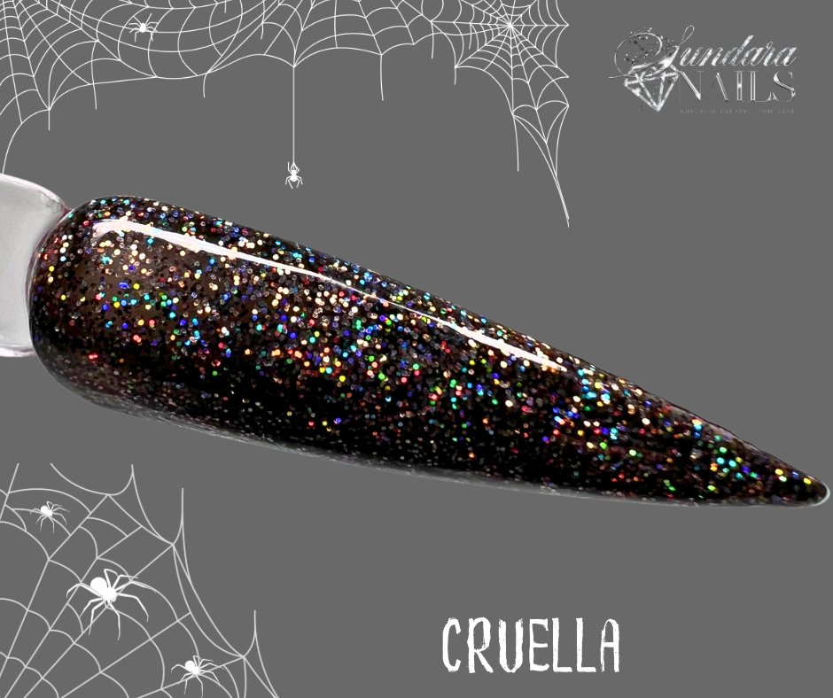 2023 Halloween Gel Polish Collection 12 colors - Sundara Nails