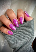 Load image into Gallery viewer, Sparkle Infusion Non-Wipe Top Coat(Hema Free)
