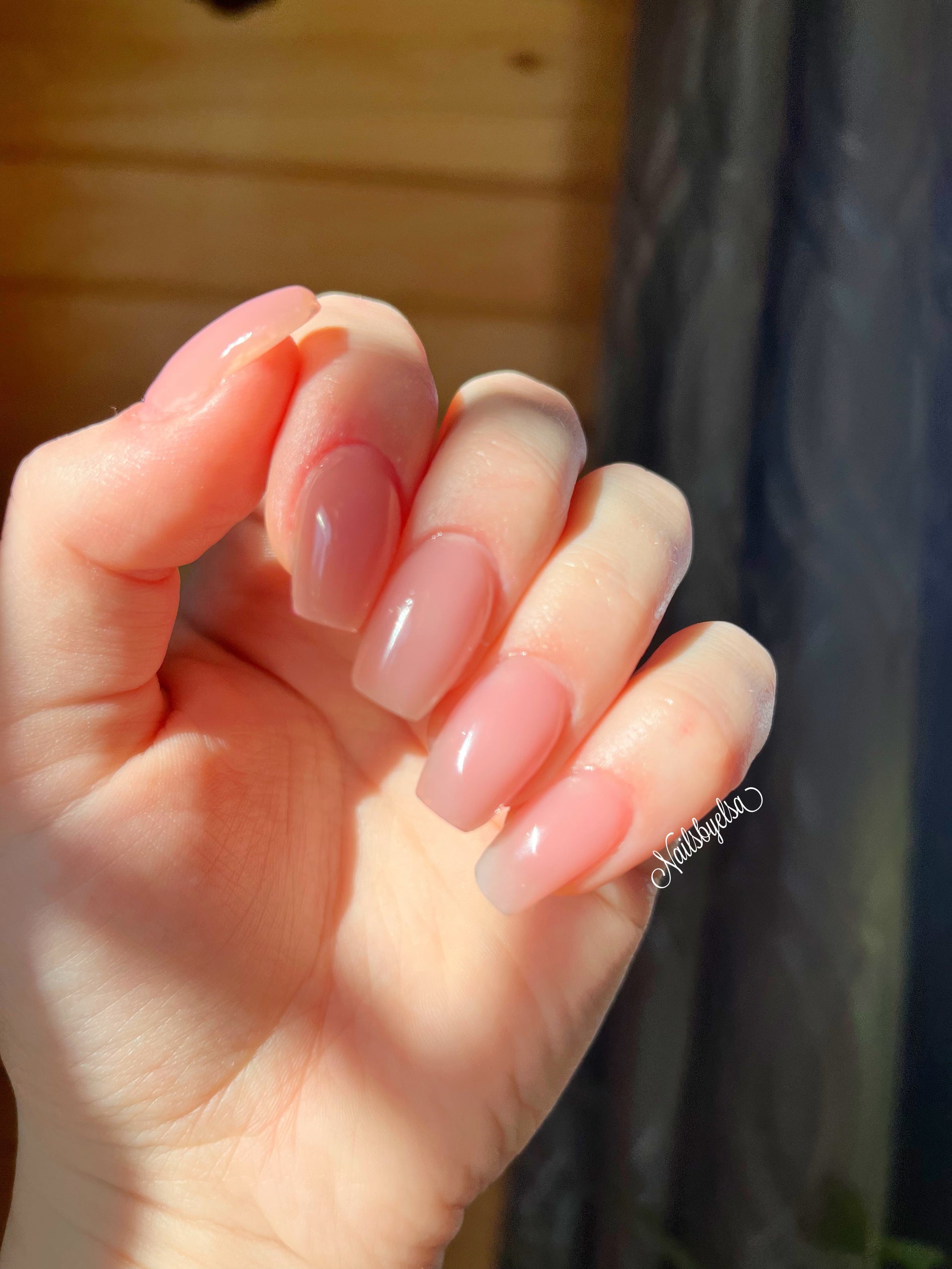 Makeout-side - Pink Nail Lacquer | OPI