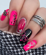 Load image into Gallery viewer, Neon Gel Polish Pudding Collection (9 colors)
