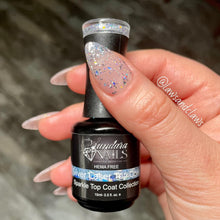 Load image into Gallery viewer, Silver Laser Non-Wipe Top Coat (Hema Free)
