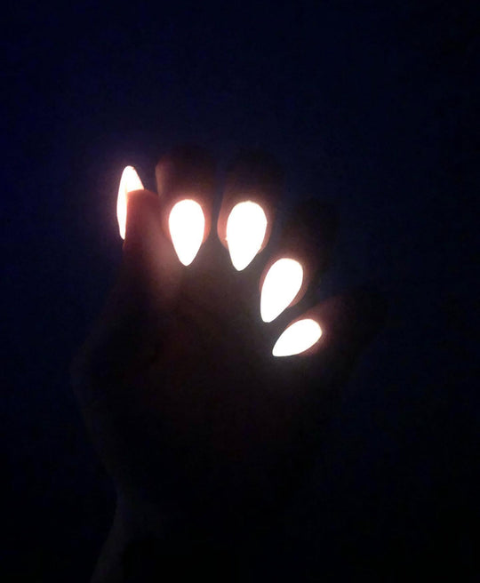 FlaminGlow *Glow* - Sundara Nails