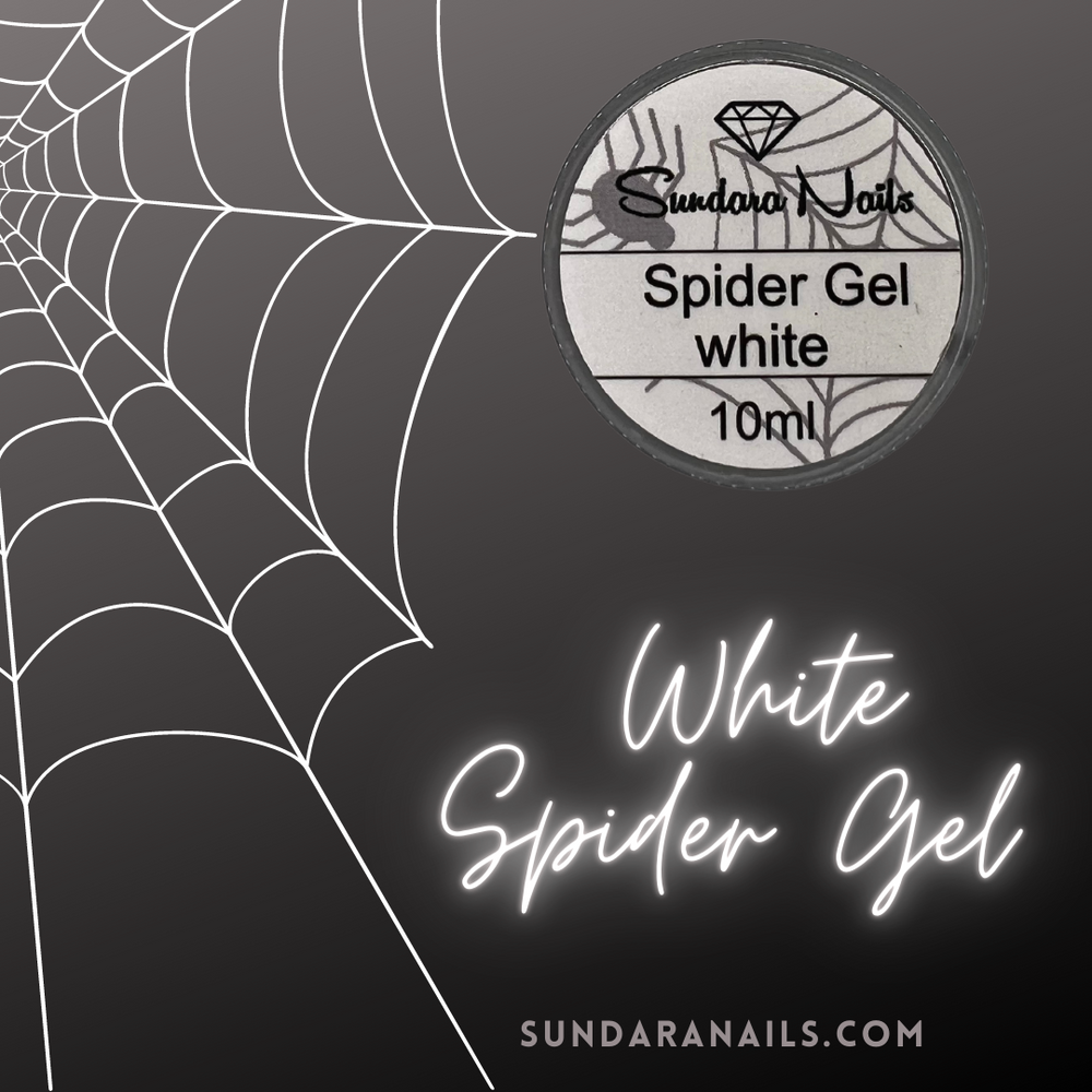 White Spider Gel