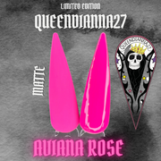 Whole Limited Edition Queendianna27 (10 colors)