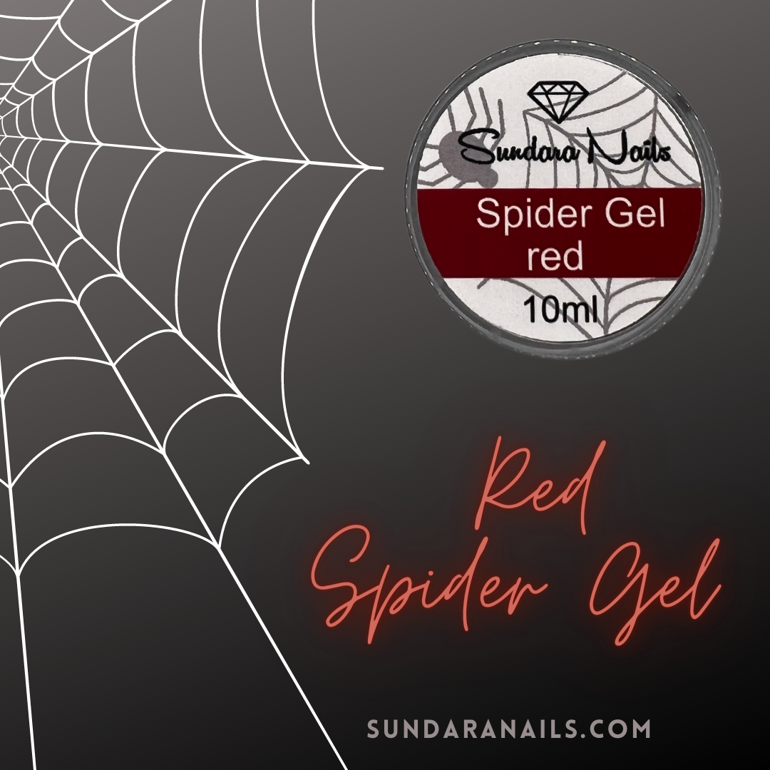 Red Spider Gel