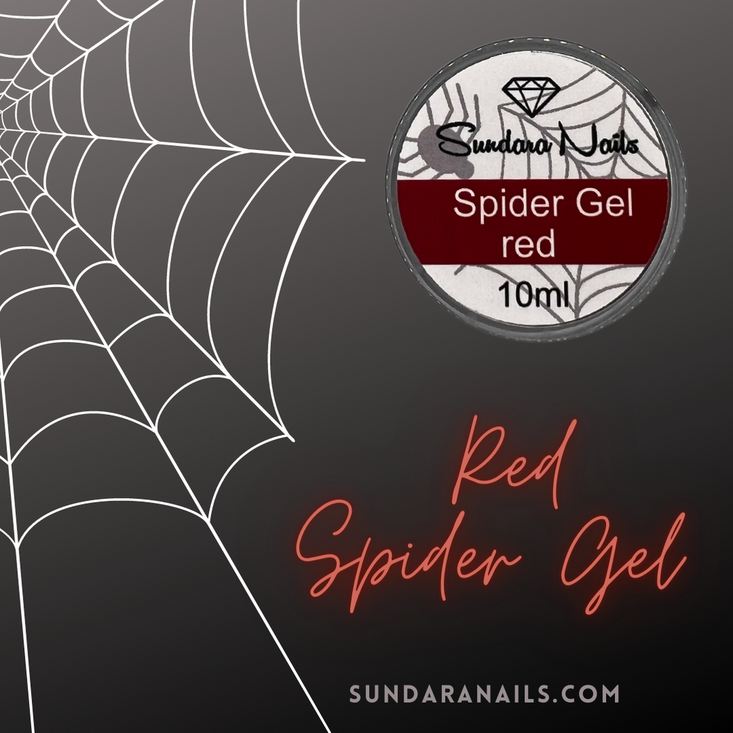 Red Spider Gel