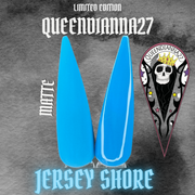 Jersey Shore- Limited Edition Queendianna27