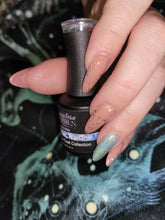 Load image into Gallery viewer, Silver Laser Non-Wipe Top Coat (Hema Free)
