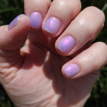 Load image into Gallery viewer, Purple Prism Non-Wipe Top Coat (Hema Free)

