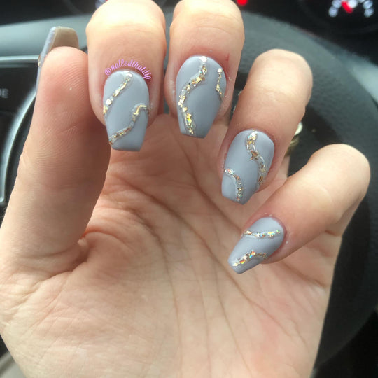 Everly (Hema Free) - Sundara Nails