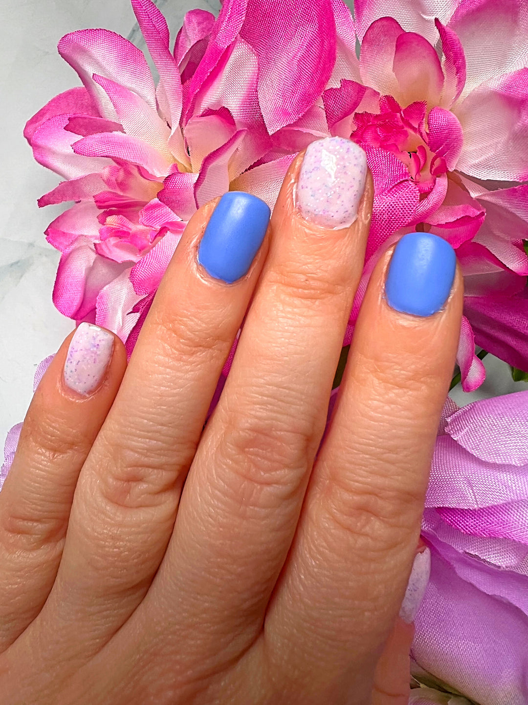 2023 Spring Pastel Gel Polish Collection 11 Colors (Hema Free) - Sundara Nails