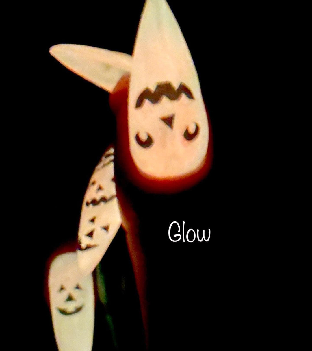 Pumpkin Patch*Glow*