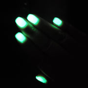 Glow in Dark Builder Gel-Luminous Glow (Hema free)