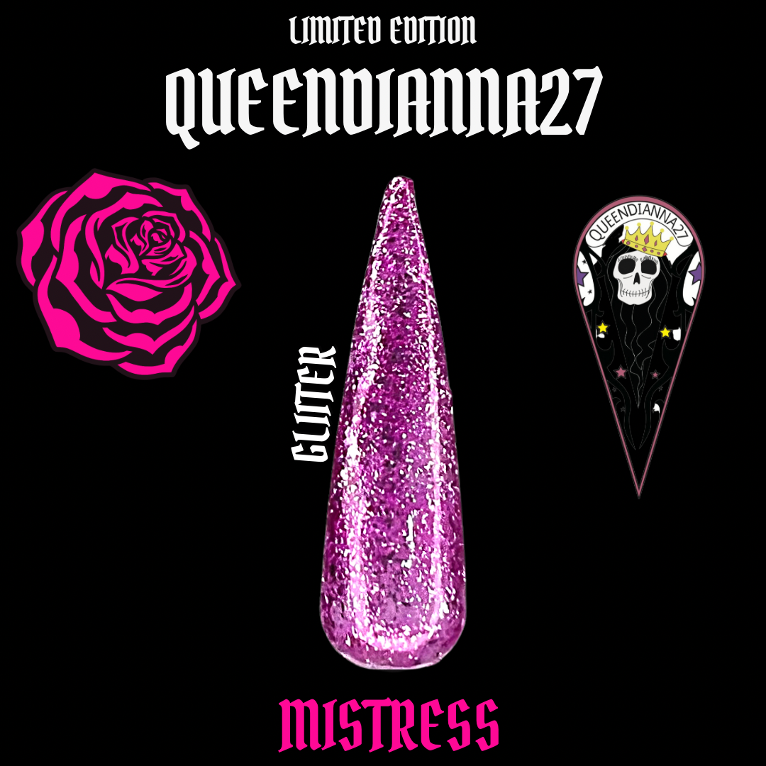 Mistress - Limited Edition Queendianna27