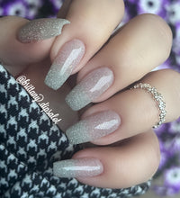 Load image into Gallery viewer, Reflective Glitter Non-Wipe Top Coat (Hema Free)
