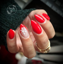 Load image into Gallery viewer, 2022 Classic Christmas Gel Polish Collection 7 Colors (Hema Free)
