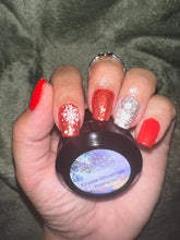 Load image into Gallery viewer, Crystal Christmas (Pudding Gel Trio)
